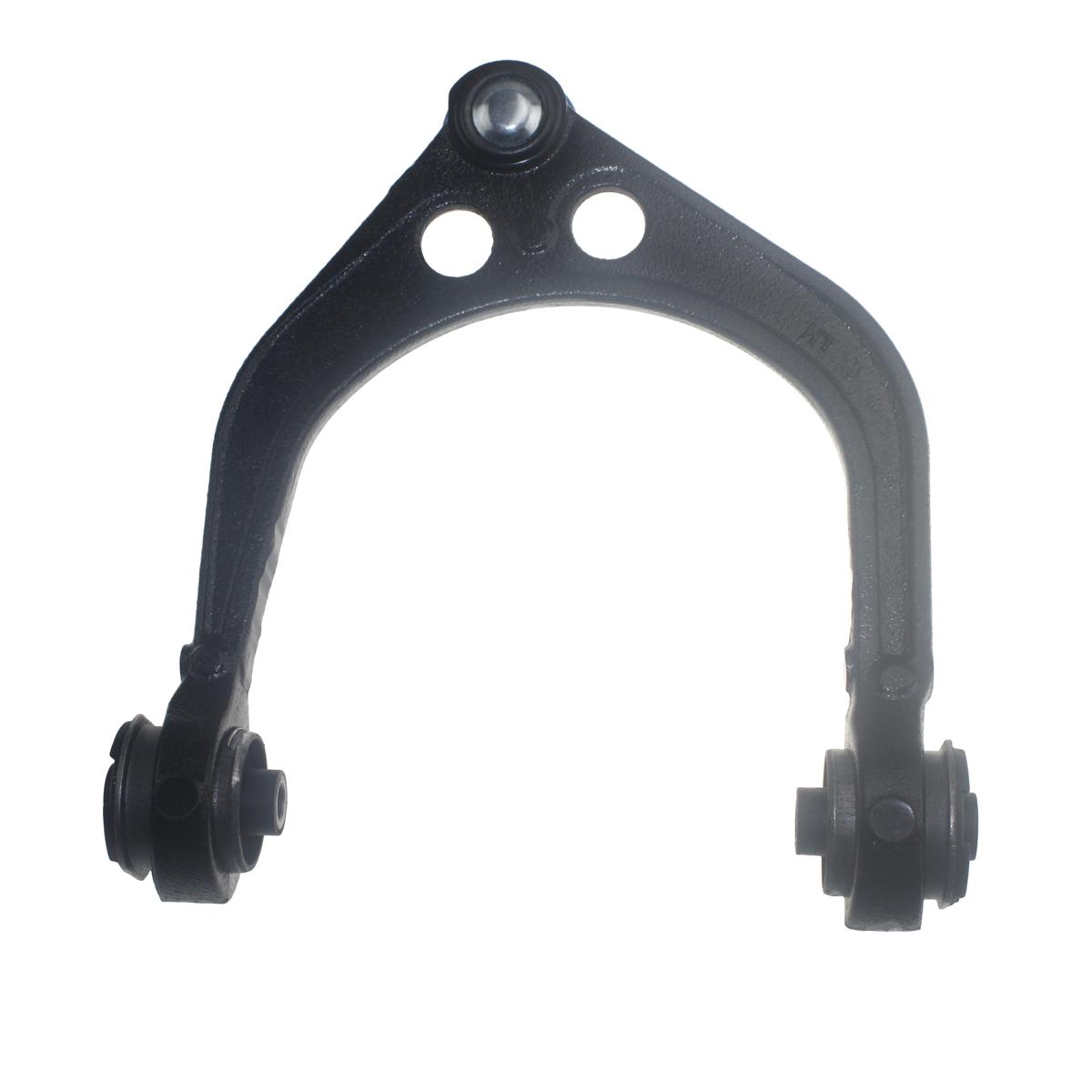 Front Upper Control Arm Amp Ball Joint Pair Set Of 2 For