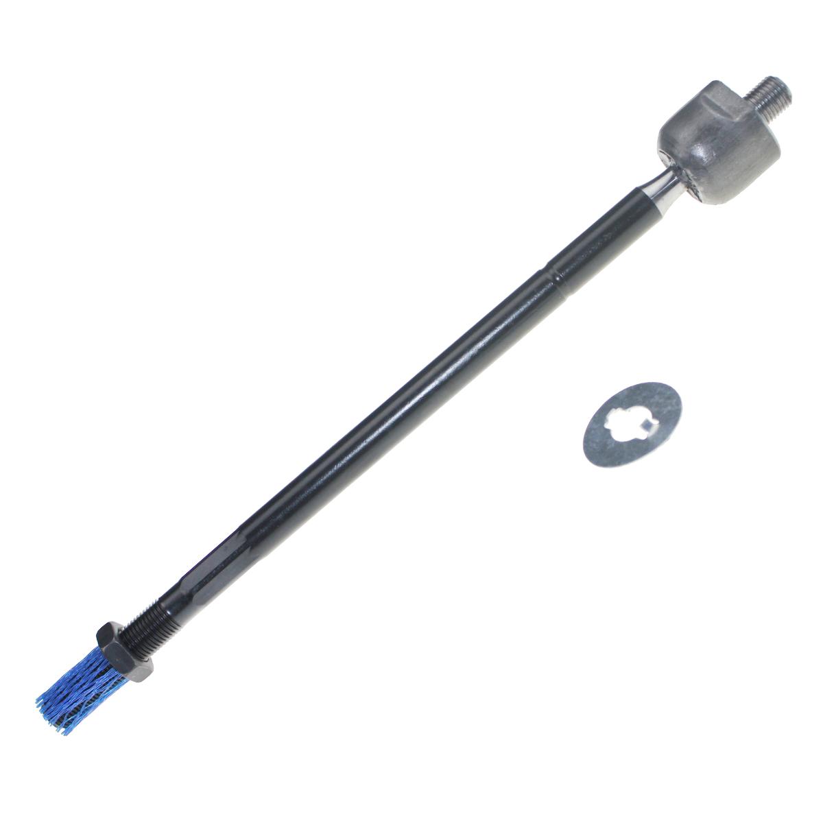 Front Left Amp Right Outer Amp Inner Tie Rod Ends Kit For 1998