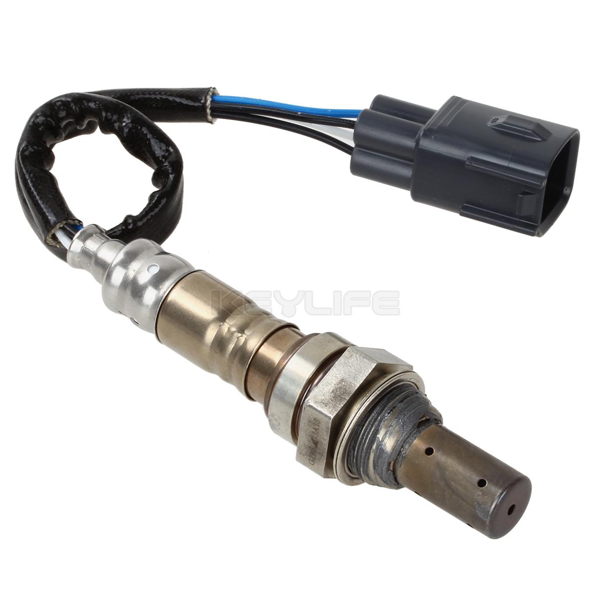 AFR Oxygen Sensor 1 Bank 2 Upstream Passenger Side For 0301 Toyota