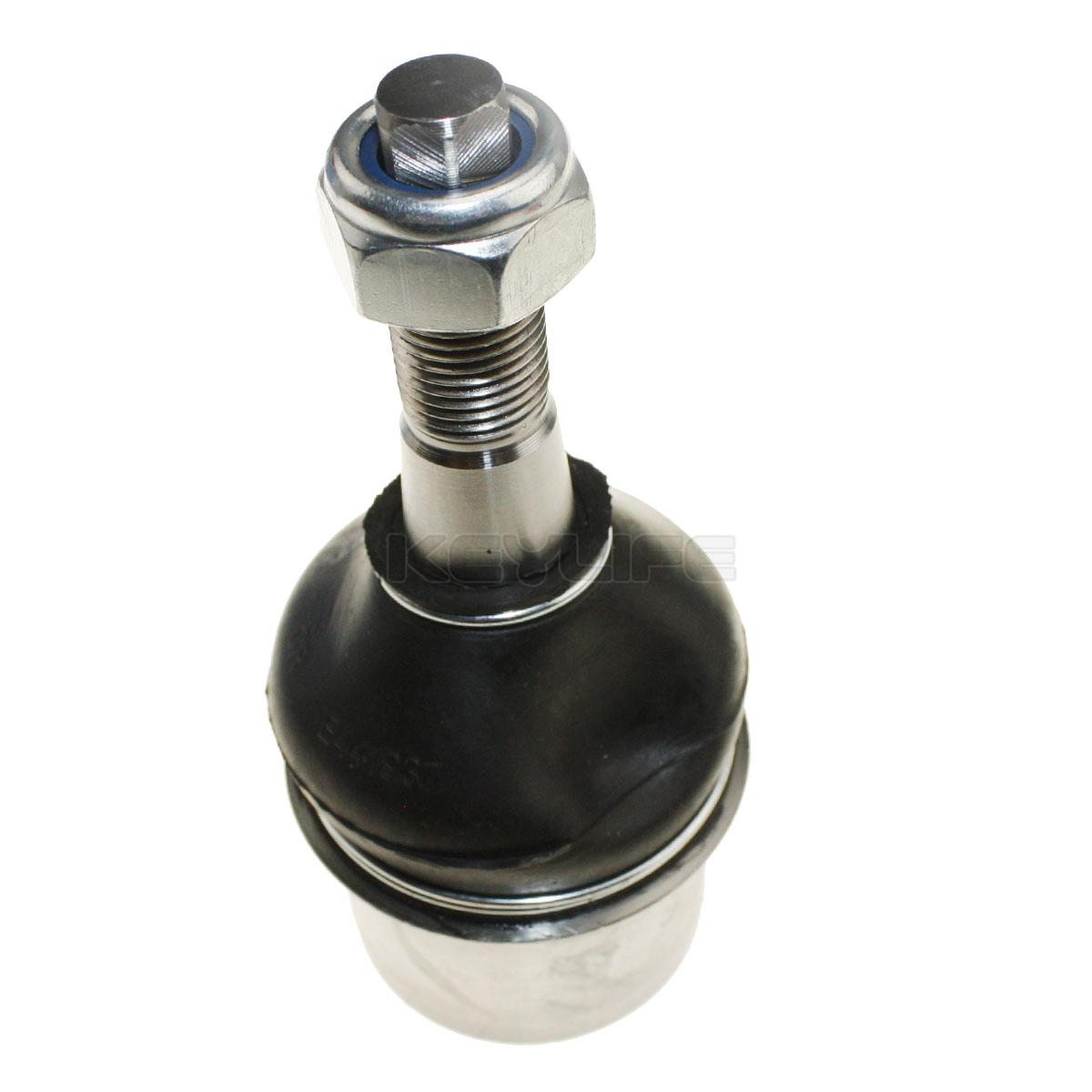 Dlz Suspension Kit Upper Control Arms W Ball Joint For