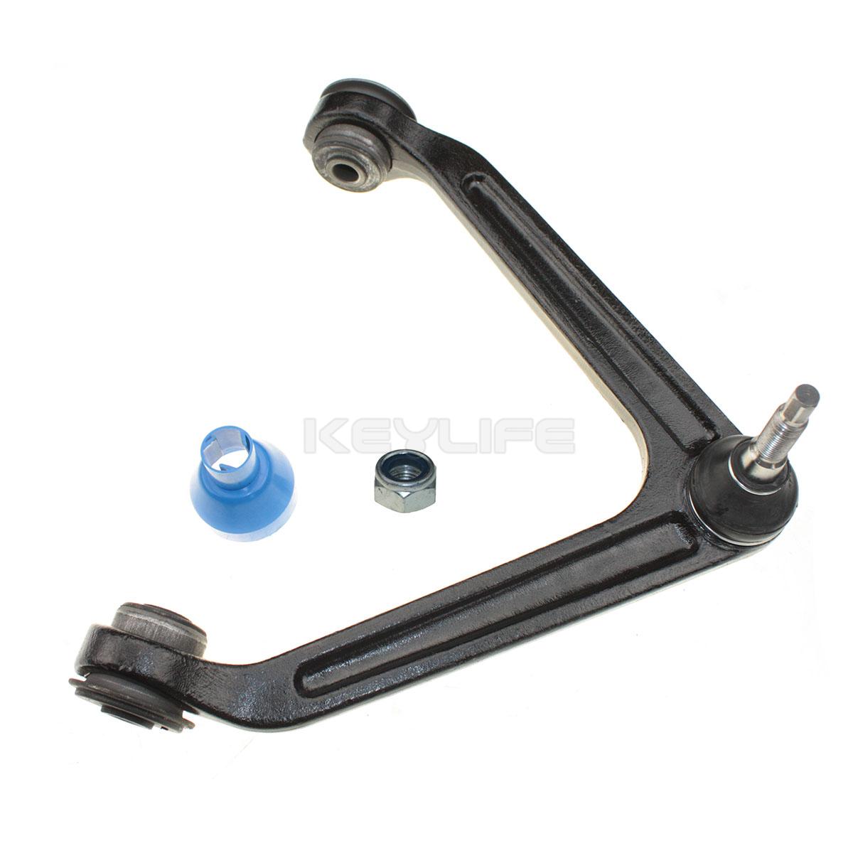 Dlz Suspension Kit Upper Control Arms W Ball Joint For