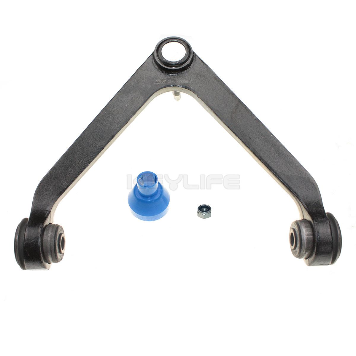 Dlz Suspension Kit Upper Control Arms W Ball Joint For