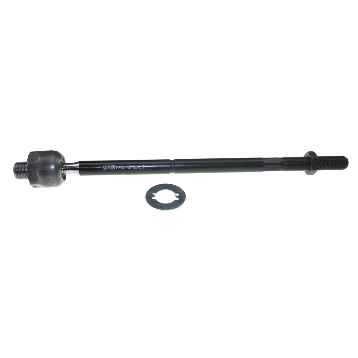 Front Inner Outer Tie Rod End Lower Control Arm For 2007