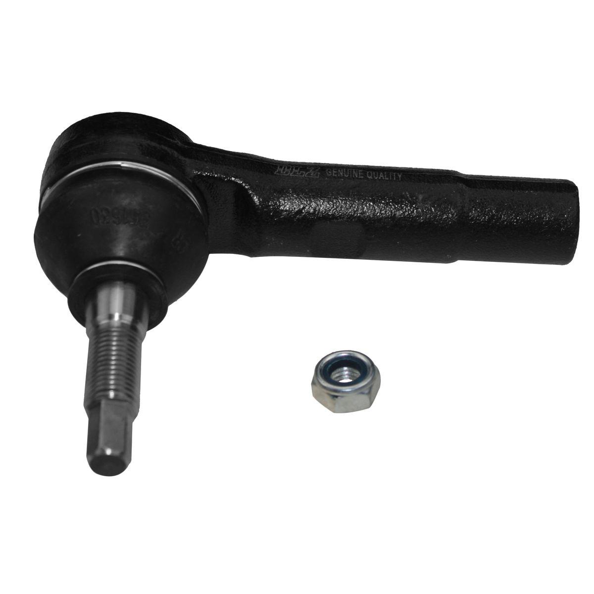 Front Inner Outer Tie Rod End Lower Control Arm For 2007