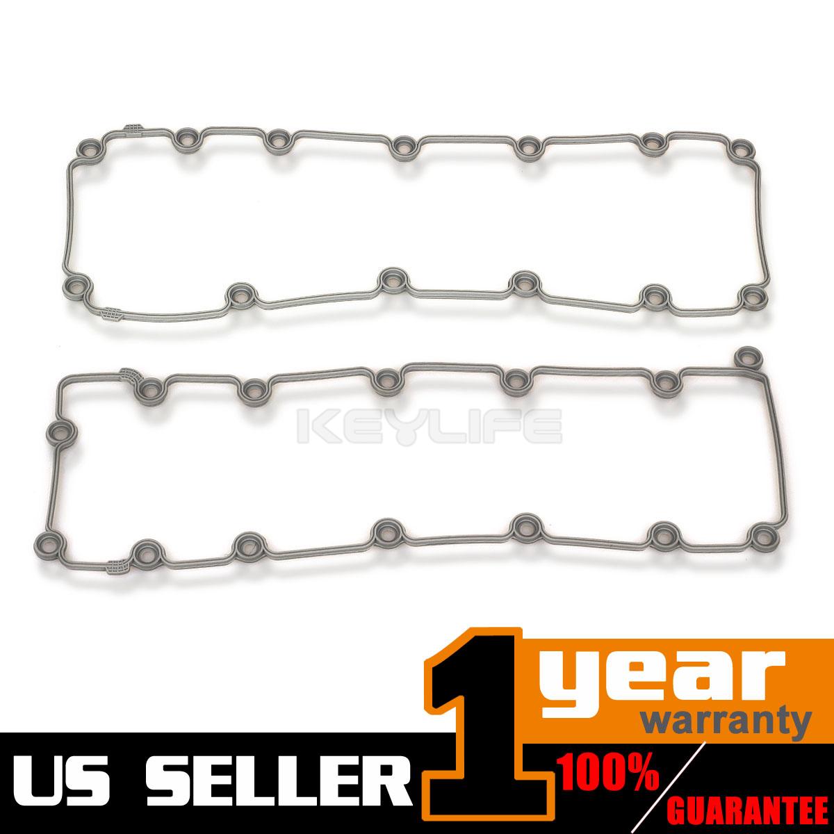Valve Cover Gaskets Fits Ford Lincoln 4.6L 5.4L SOHC V8 16Valve eBay
