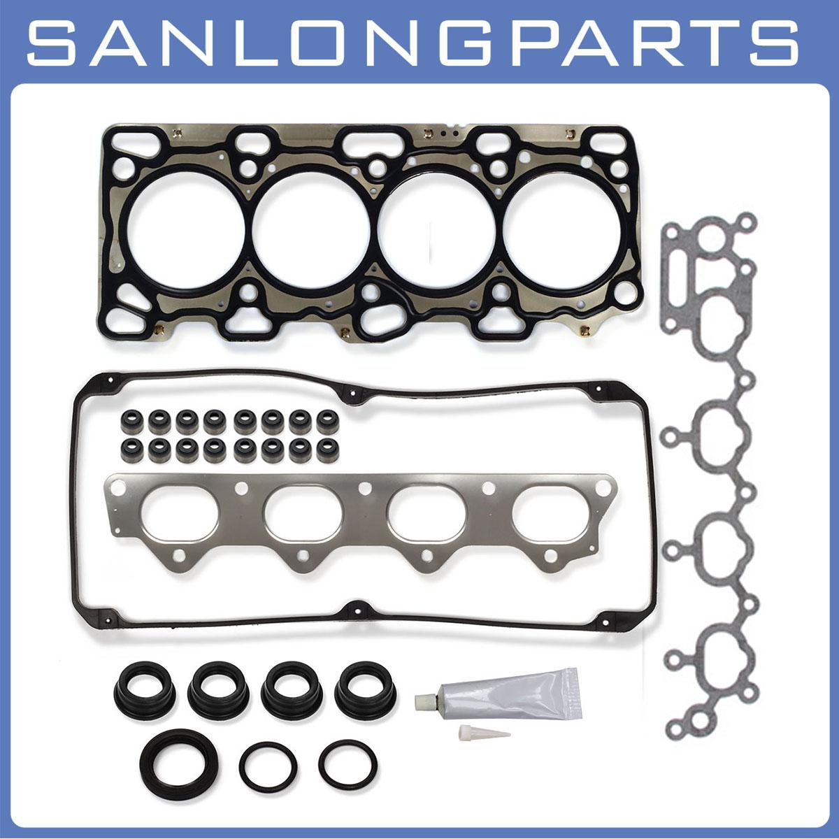 Fits 2001 2005 Mitsubishi Eclipse Spyder Gs Head Gasket