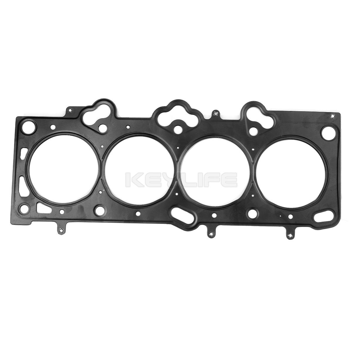 Head Gasket Set Bolts Fits 200110 Hyundai Tucson Kia Sportage 2.0L