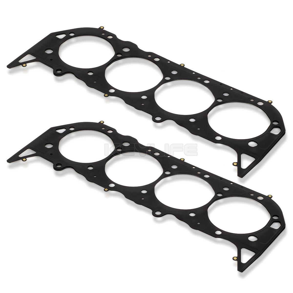 Engine Head Gaskets For BBC Big Block CHEVY 427 454 502 PC5211 eBay