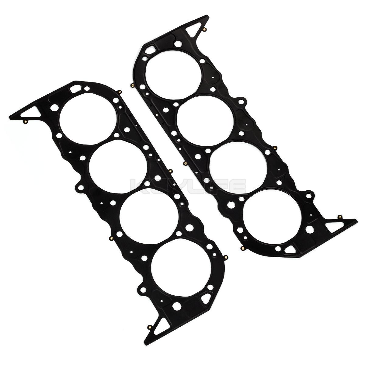 Engine Head Gaskets For BBC Big Block CHEVY 427 454 502 PC5211 eBay