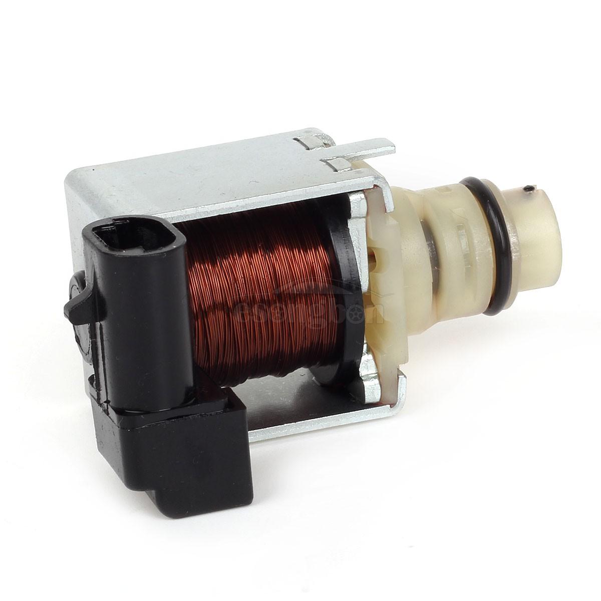 4T65E Transmission Master Solenoid Shift EPC TCC Set 9702 For