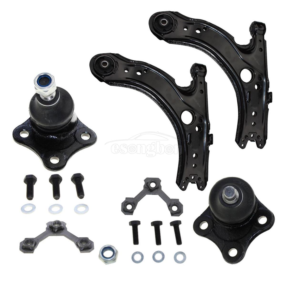 2003 jetta suspension