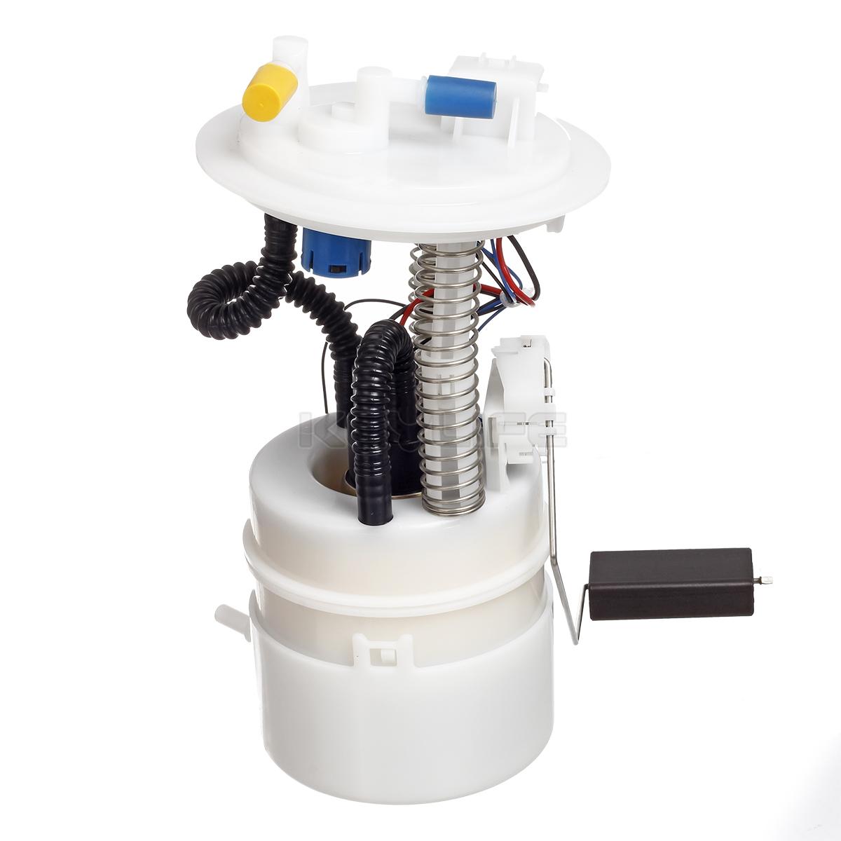 17040CA000 Fuel Pump W/Two Tube Ports For 20072003 Nissan Murano Engine VQ35DE