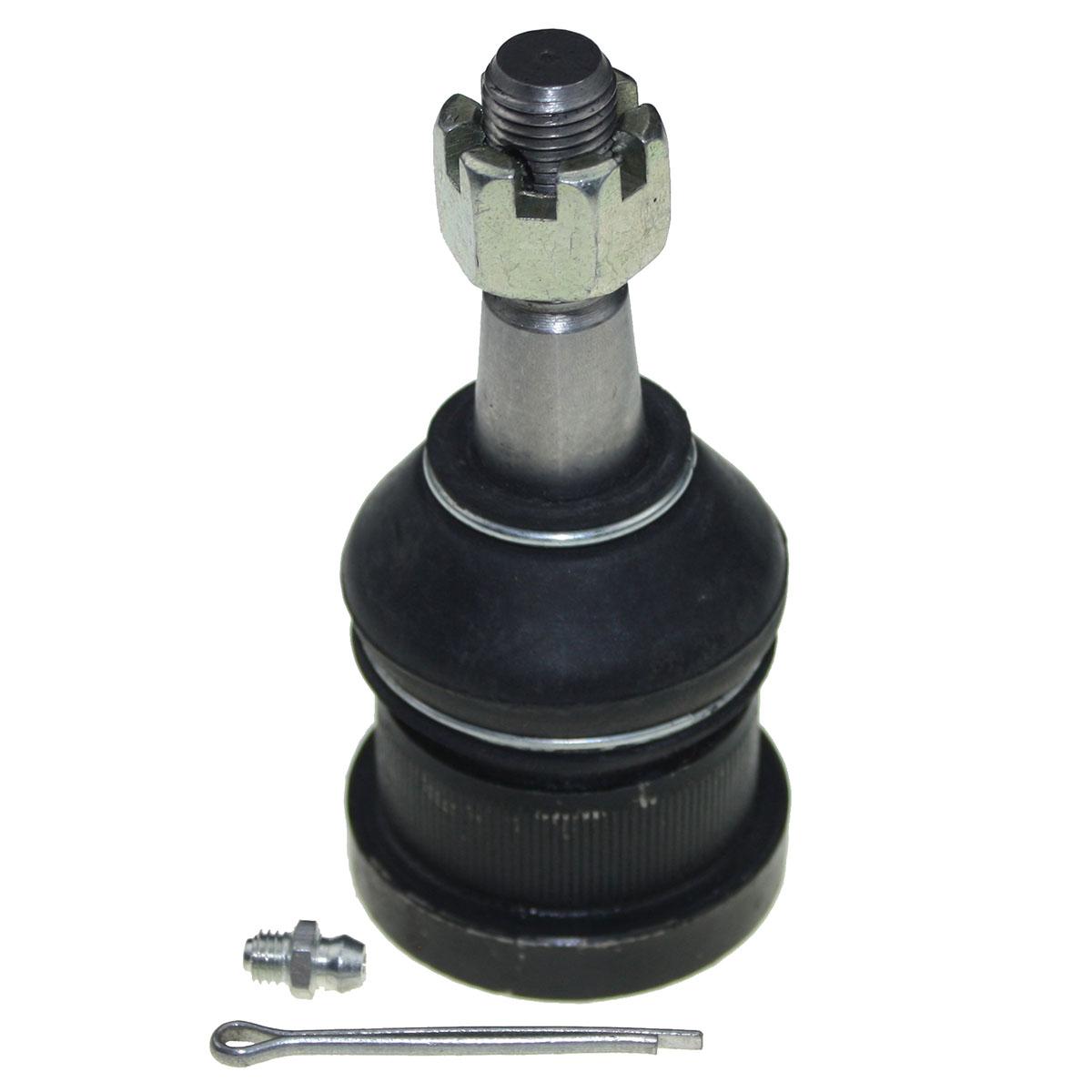 Front Left Amp Right Lower Ball Joint Kit For 2001 2007