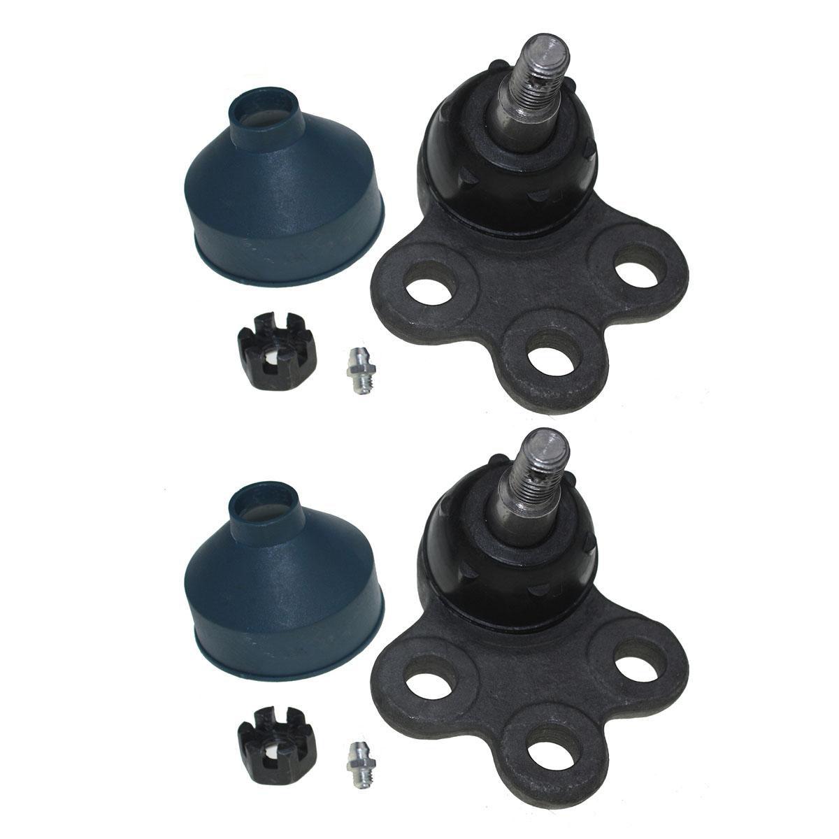 Front Left Amp Right Lower Ball Joints Kit For 1986 1996