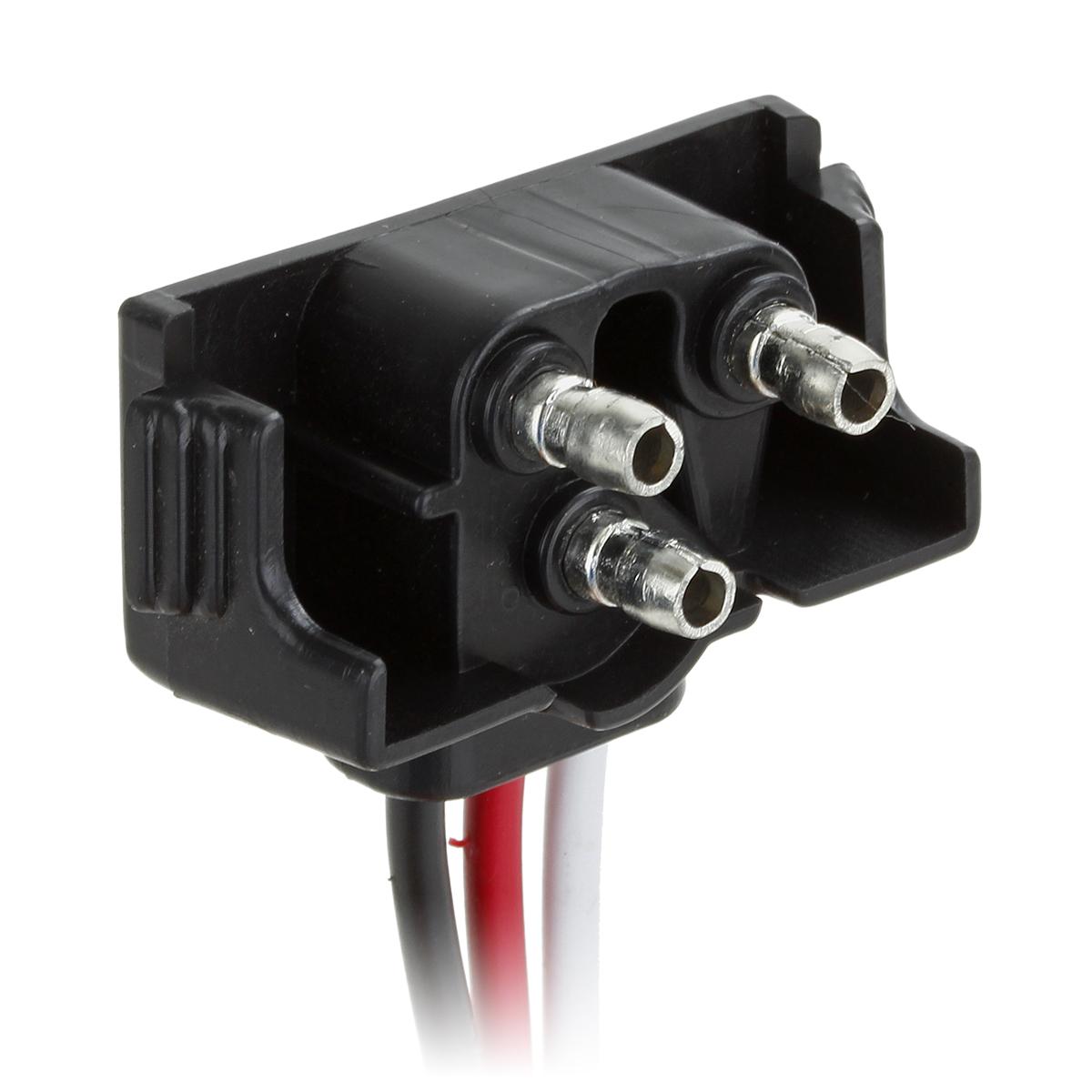 Molded 3 Prong Plug Wiring Diagram