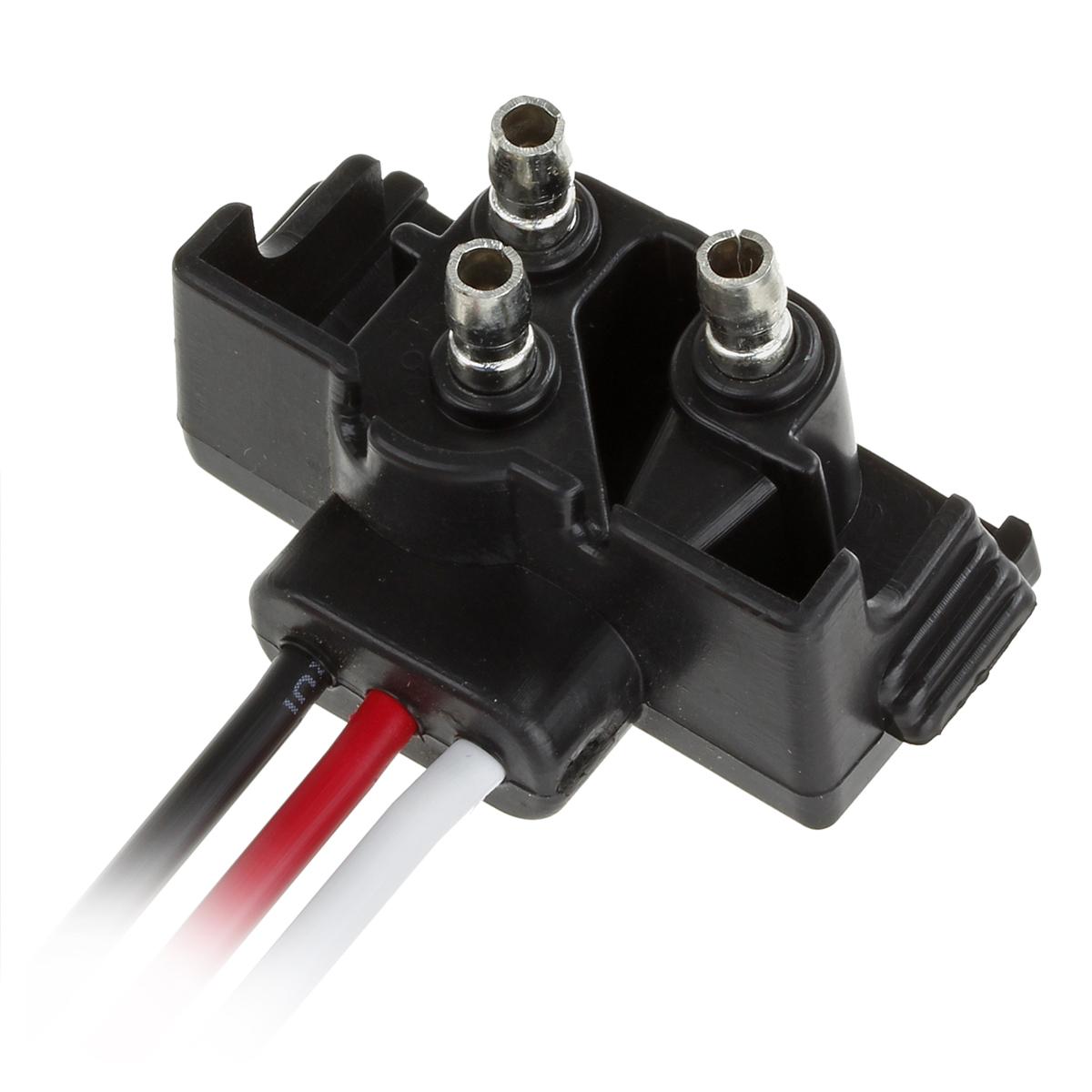 Molded 3 Prong Plug Wiring Diagram