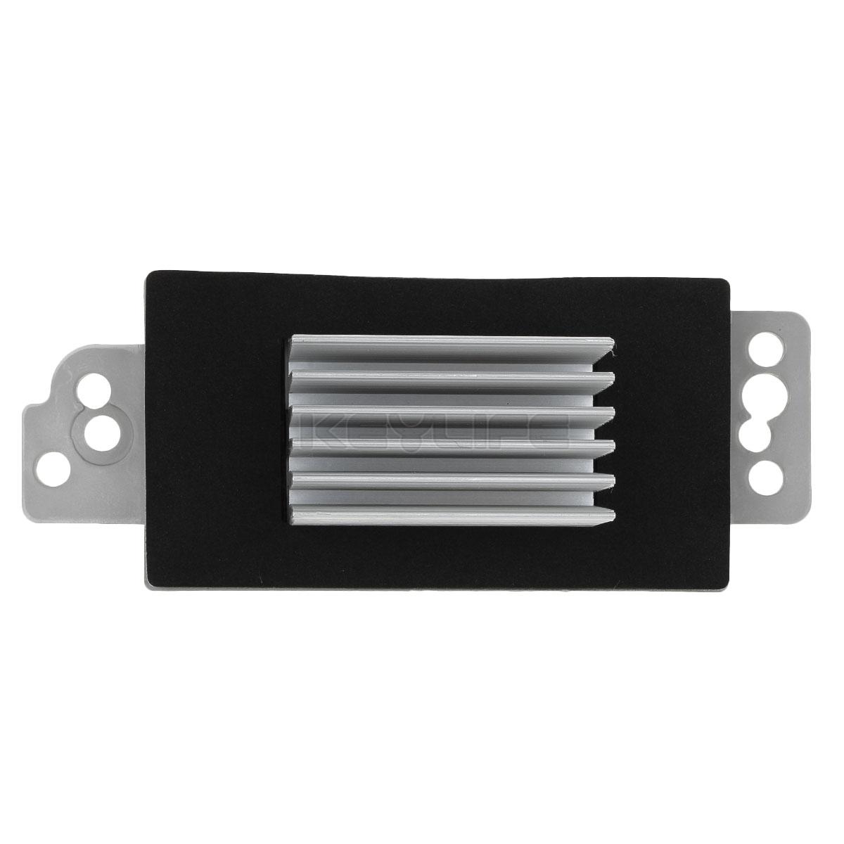 1581773 Heater Blower Motor Resistor For 0306 Chevy SILVERADO 1500