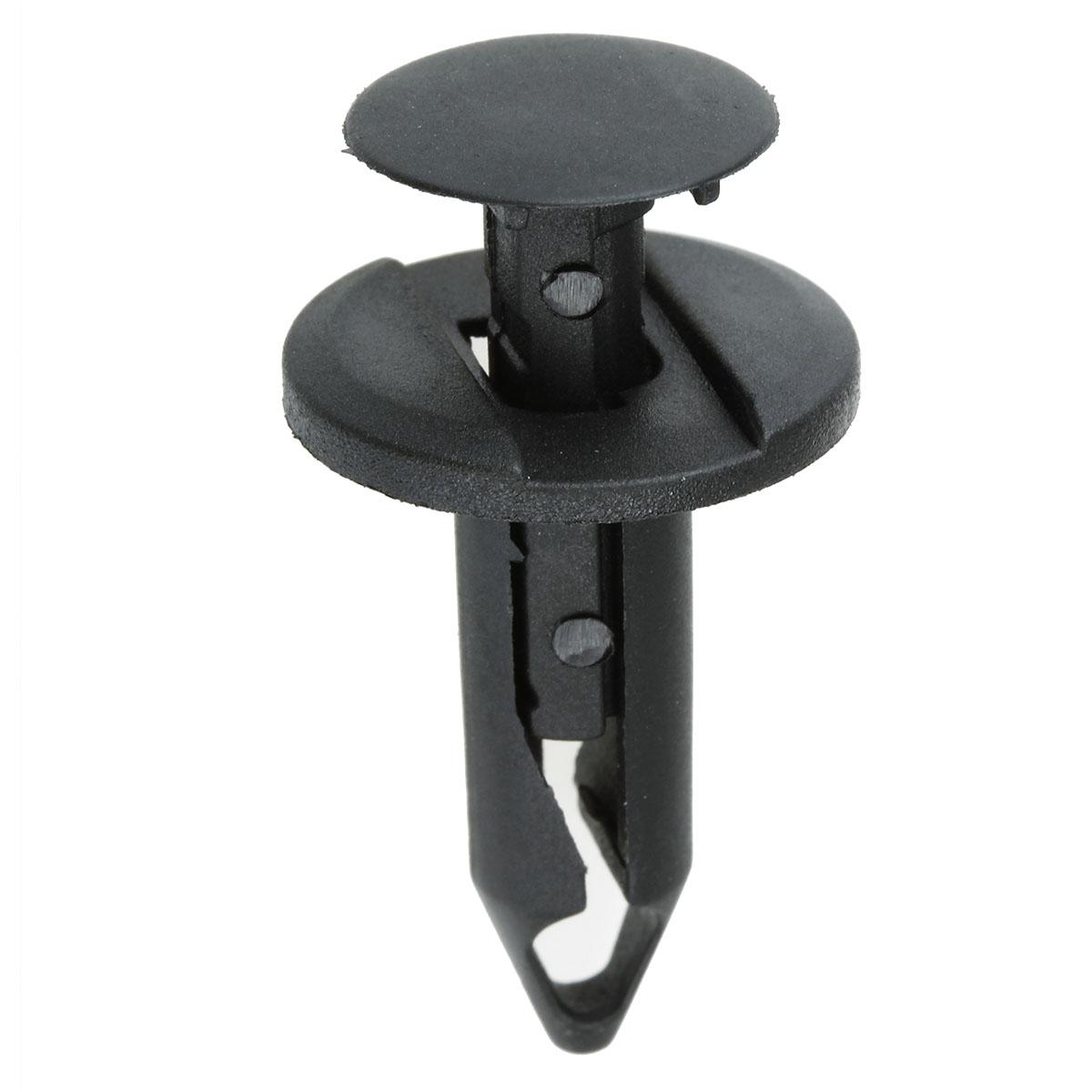 20pcs Front Bumper Clips Retainer Fastener For 2006 2009