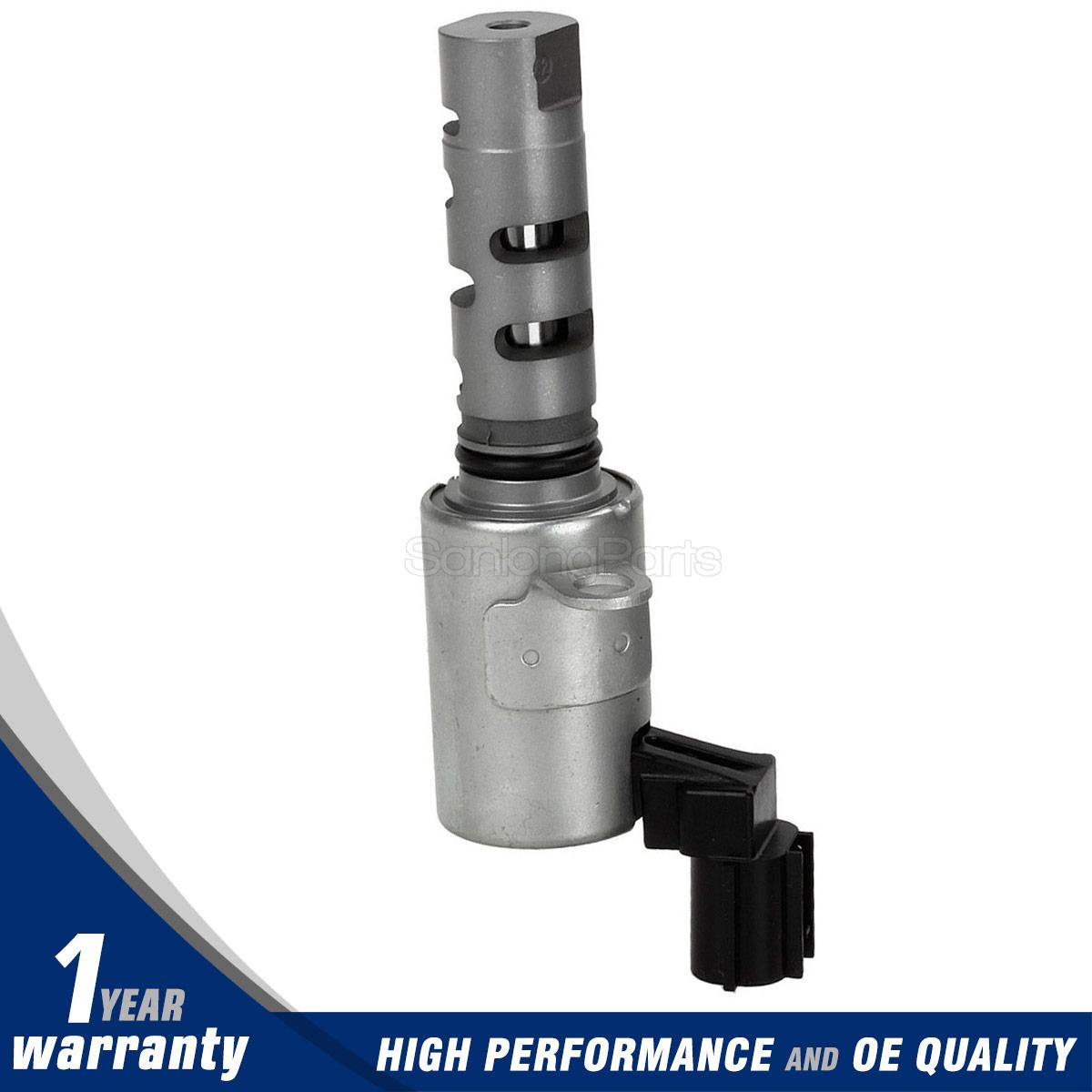 New Engine Camshaft Timing Oil Control Valve VVT Variable Solenoid