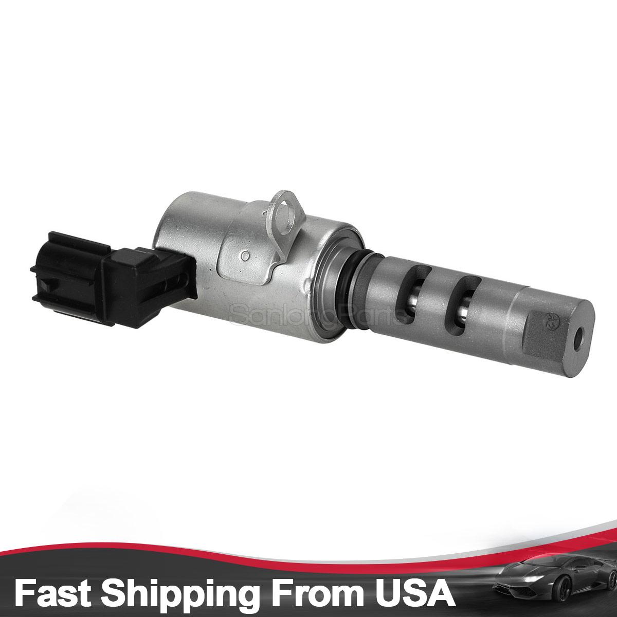 New Engine Camshaft Timing Oil Control Valve VVT Variable Solenoid