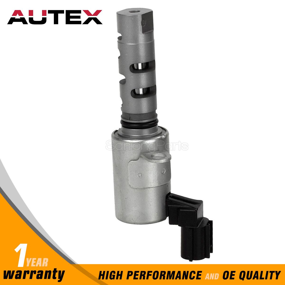 New Engine Camshaft Timing Oil Control Valve VVT Variable Solenoid