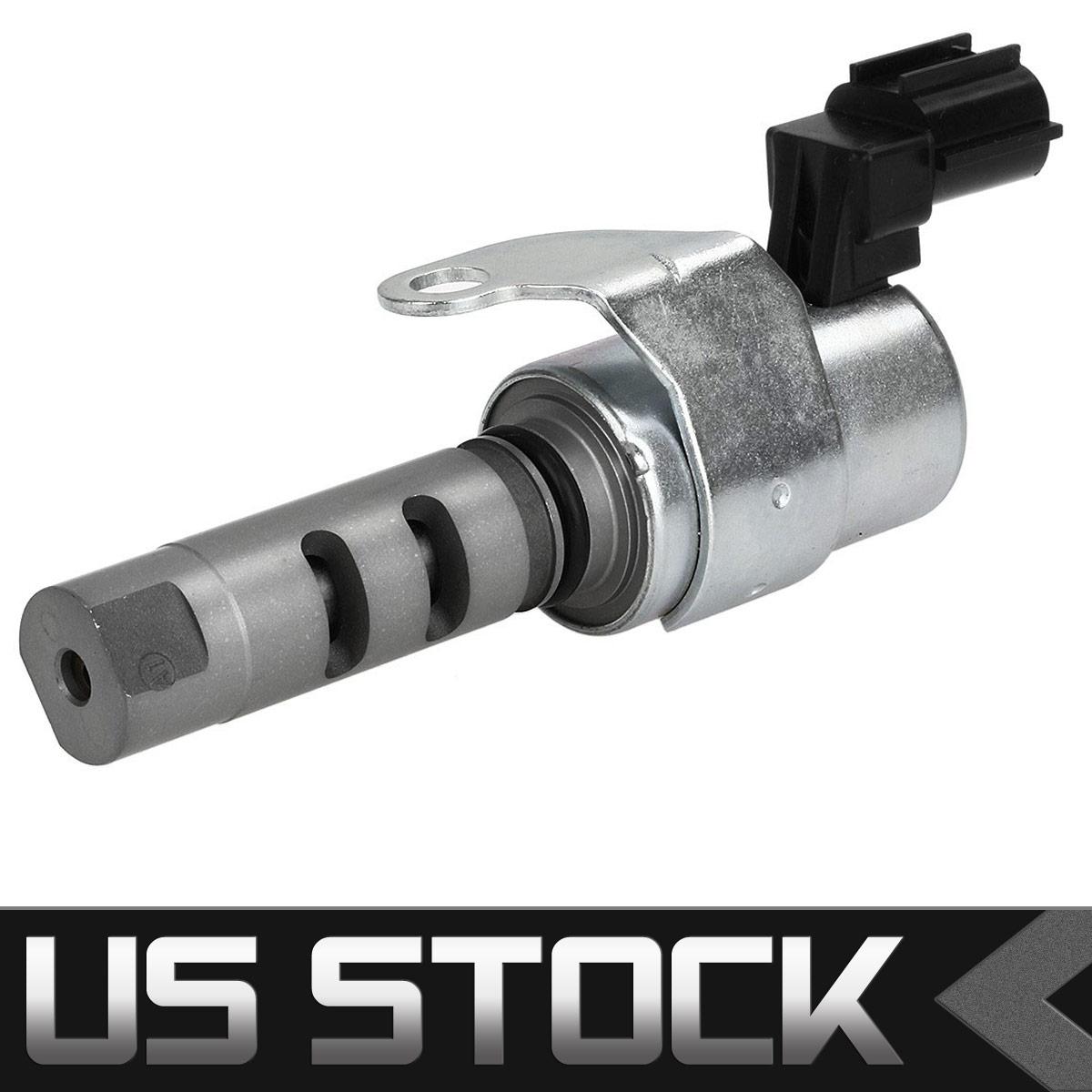 Vvt Timing Oil Control Valve Engine Camshaft 1533046011