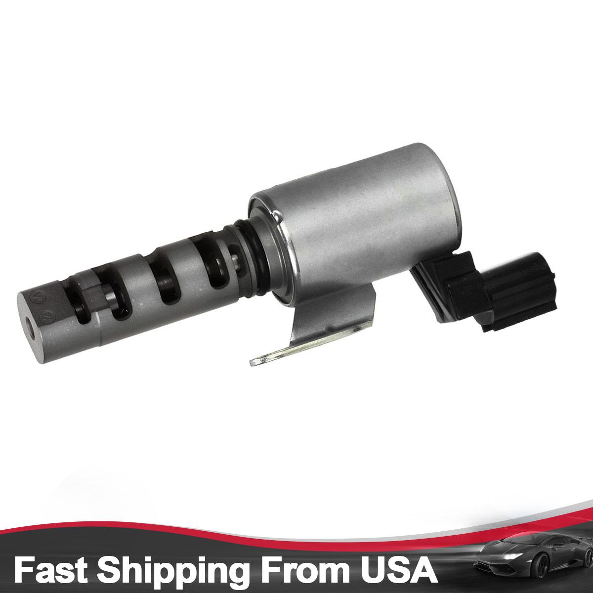 Vvt Timing Oil Control Valve Engine Camshaft 1533046011