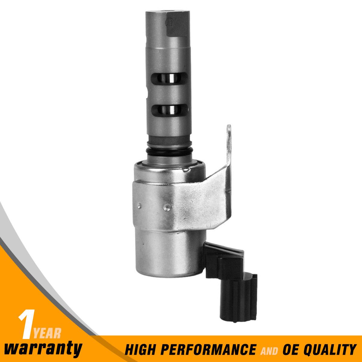 Vvt Timing Oil Control Valve Engine Camshaft 1533046011