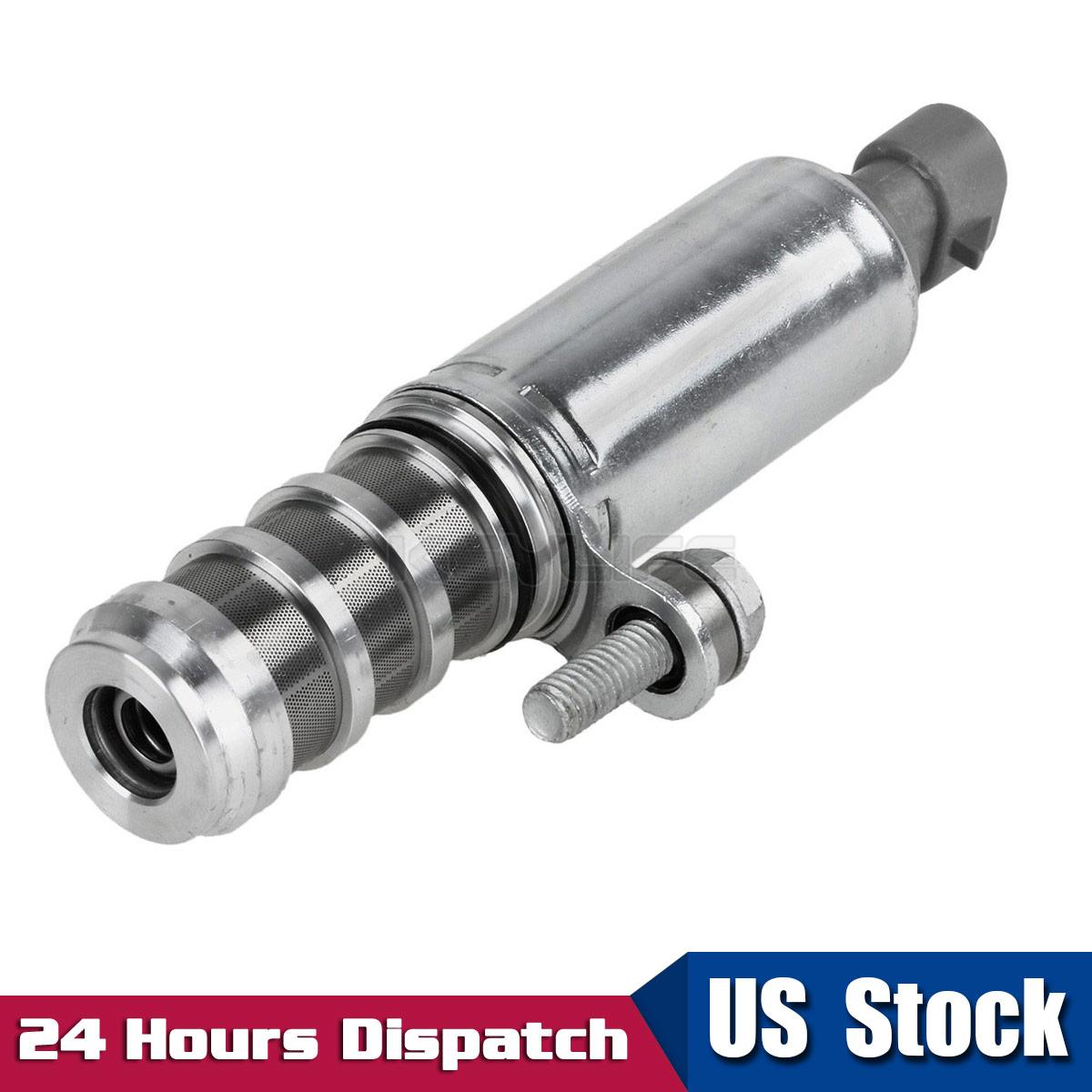 12655420 Engine Camshaft Position Actuator Intake VVT Solenoid For GM