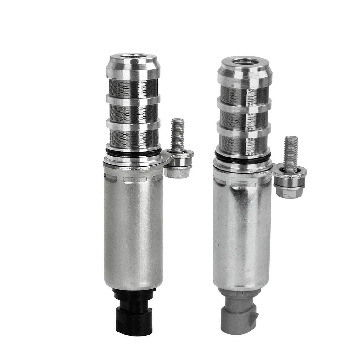 Intake Amp Exhaust Camshaft Position Actuator Vvt Solenoids
