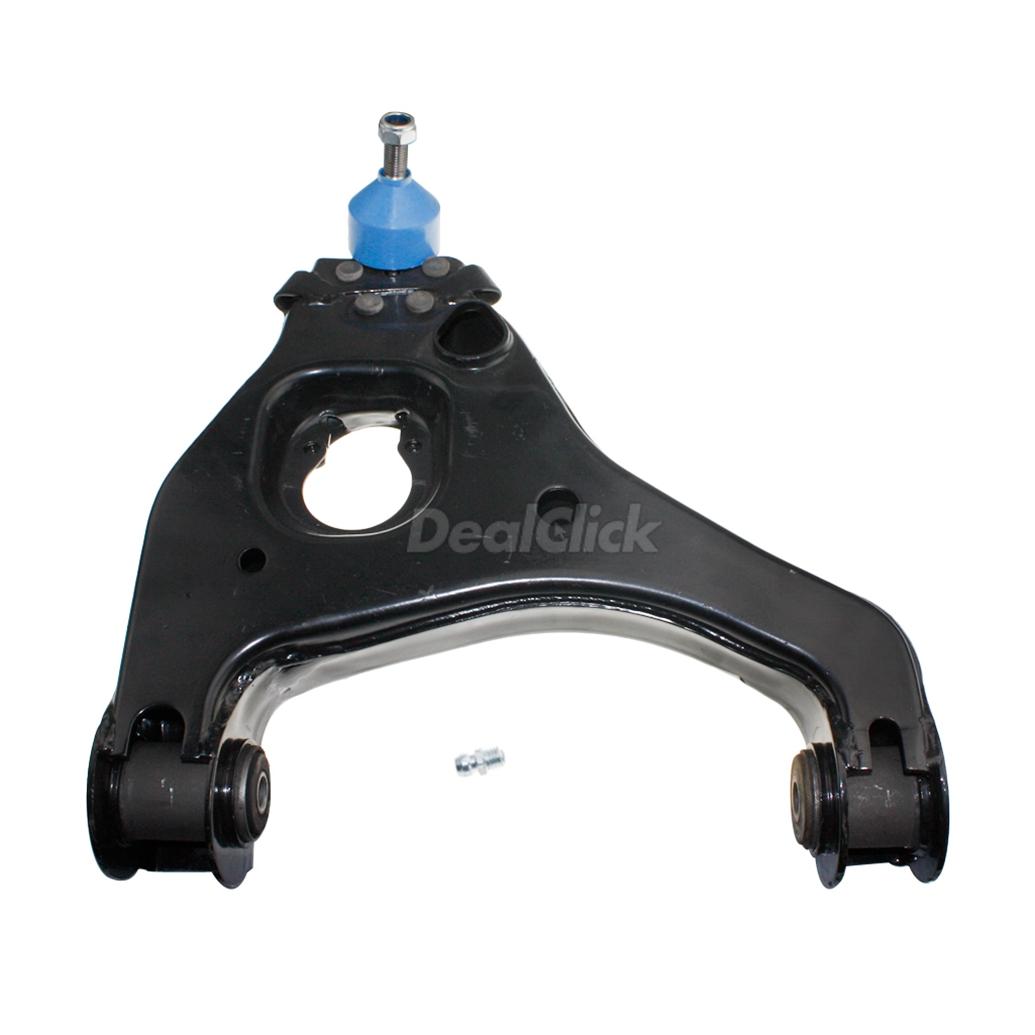 Lower Control Arm Ball Joint Set of 2 Lower For 199906 Chevy Silverado