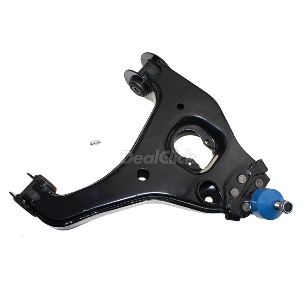 Lower Control Arm Ball Joint Set of 2 Lower For 199906 Chevy Silverado