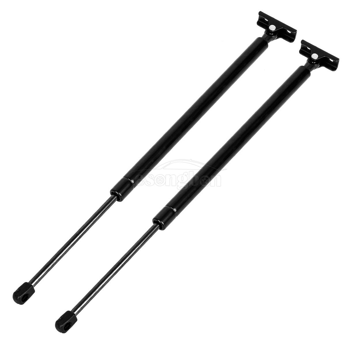 Qty2 Liftgate 4291 Lift Support Prop Rod Arm Shock Gas Spring
