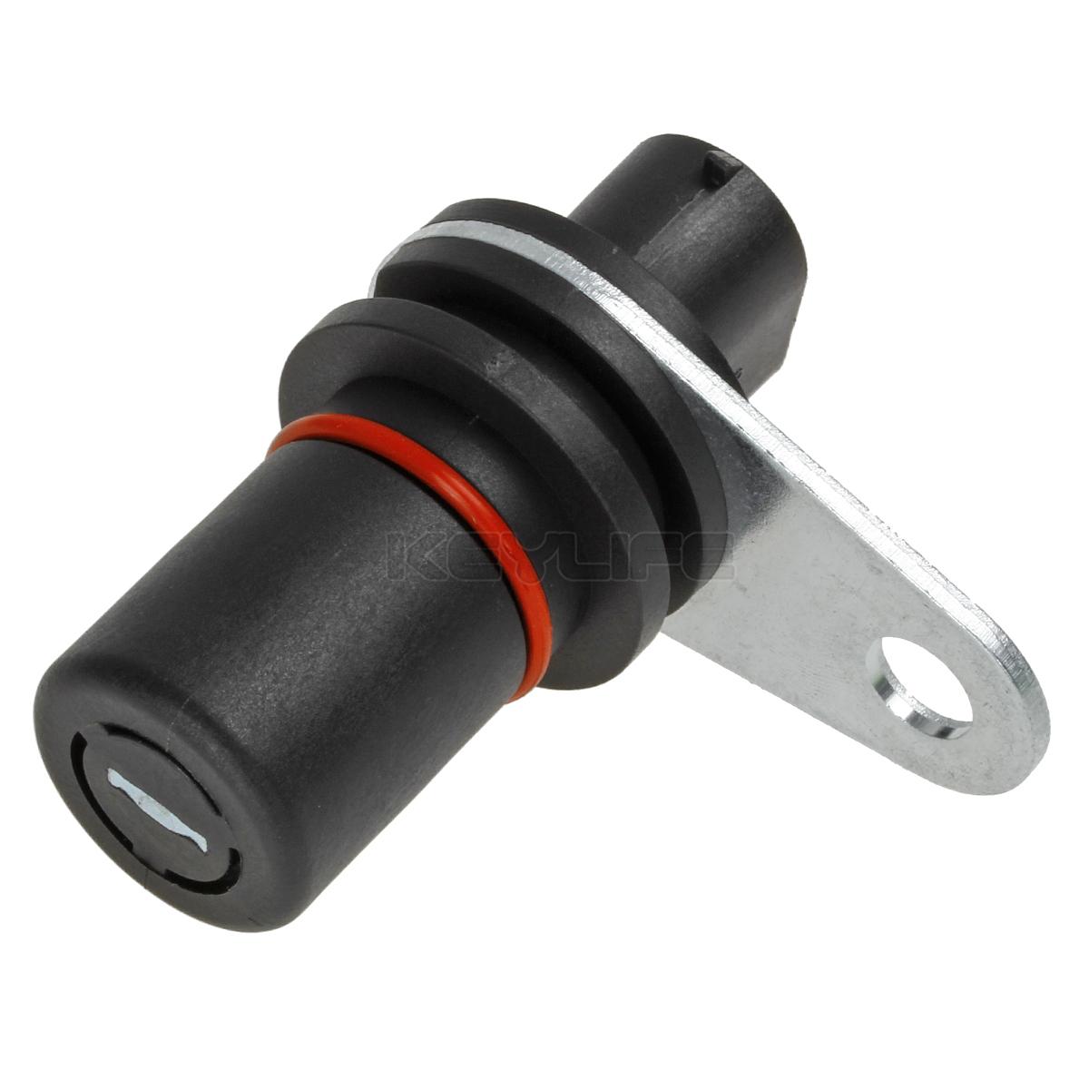 Transmission Vehicle Speed Sensor For 1989 1990 1991 GMC K1500 K2500 K3500 4WD