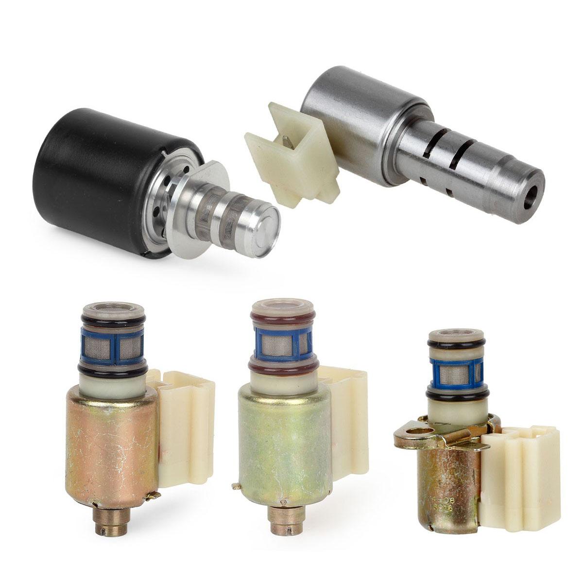 Isuzu Rodeo Transmission Shift Solenoid