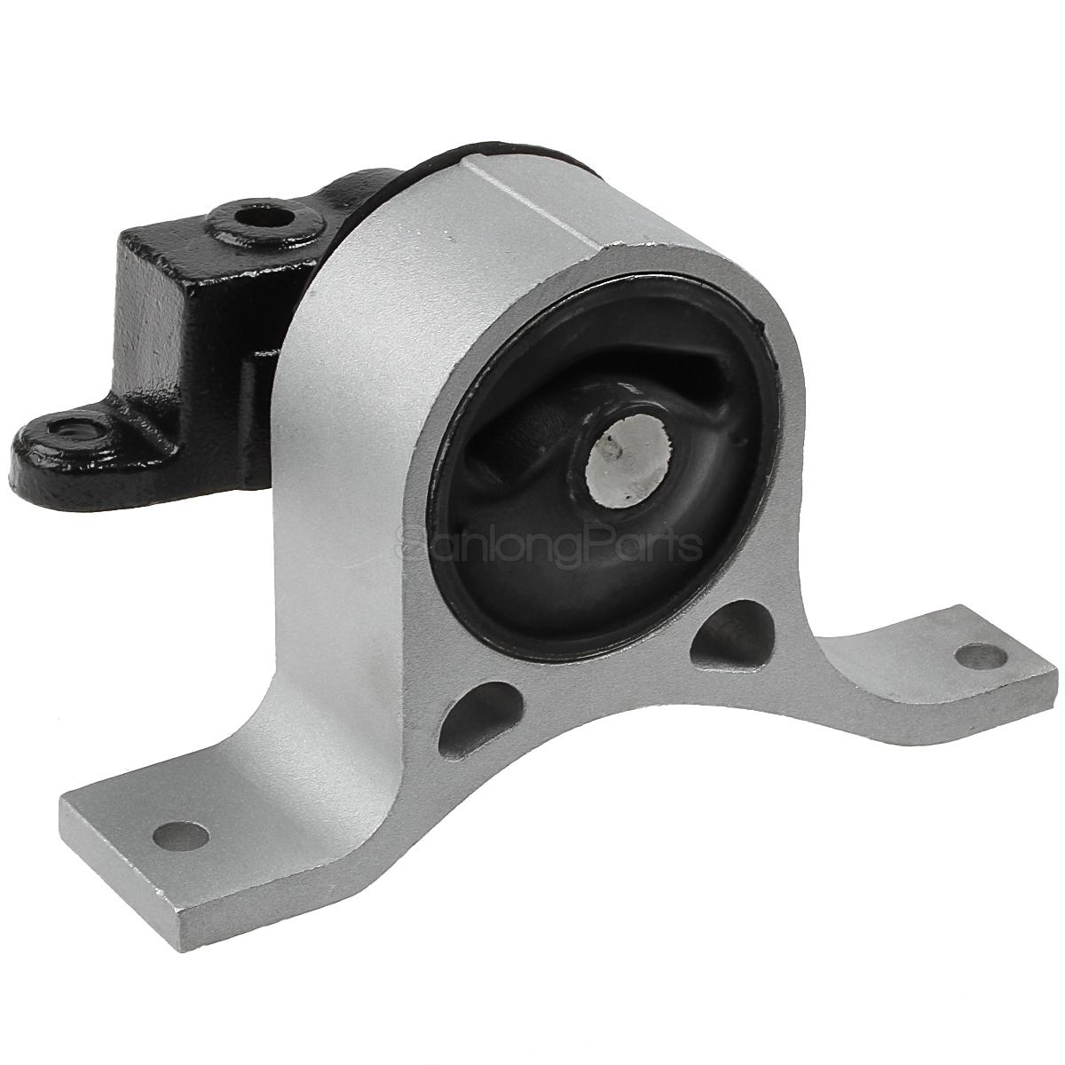 4x For 20052006 Nissan Altima Quest Maxima 3.5L Engine Motor & Trans