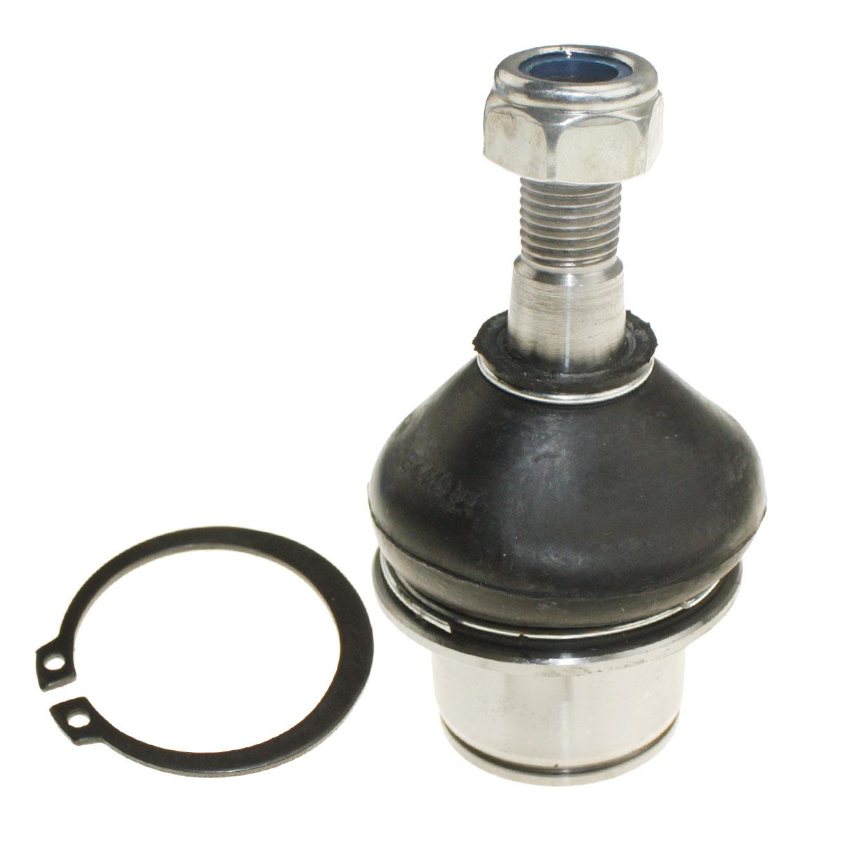 4 Pieces Suspension Control Arm Ball Joints Set For 2007