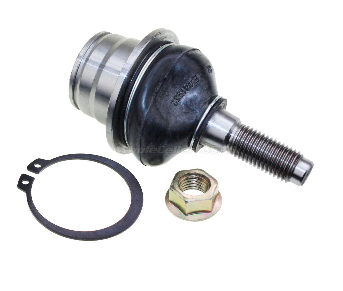 4 Pcs Suspension Control Arm Ball Joints for 20072014 Ford Expedition