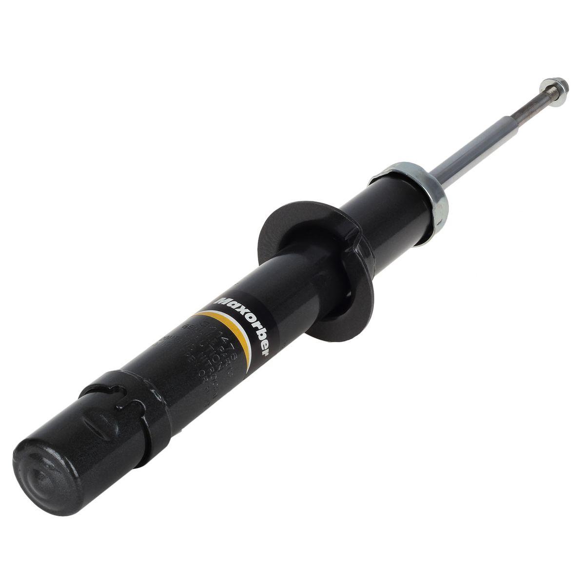 Full Kit Shocks Struts Fits 2006 2008 Hyundai Sonata Ltd