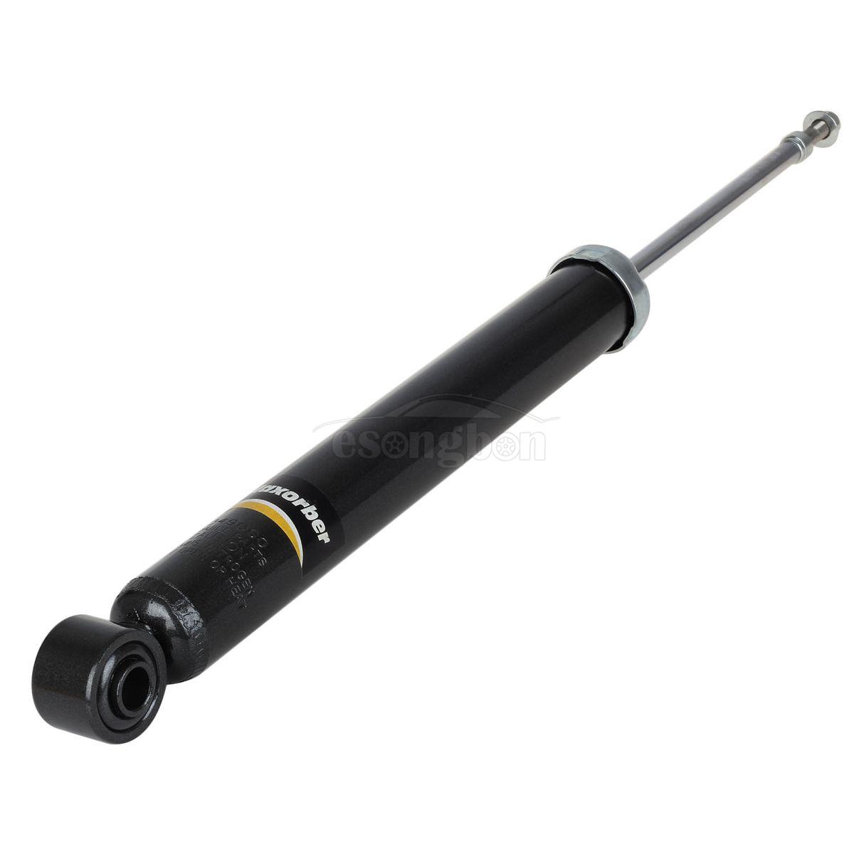 Full Kit Shocks Struts Fits 20062008 Hyundai Sonata Ltd Lifetime