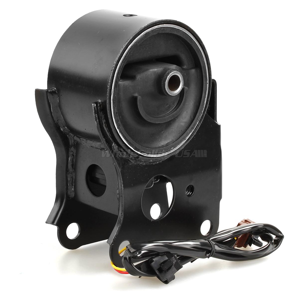 Engine Motor Mount Rear For 20022006 Nissan Altima V63.5L w/Wires Oem Version eBay