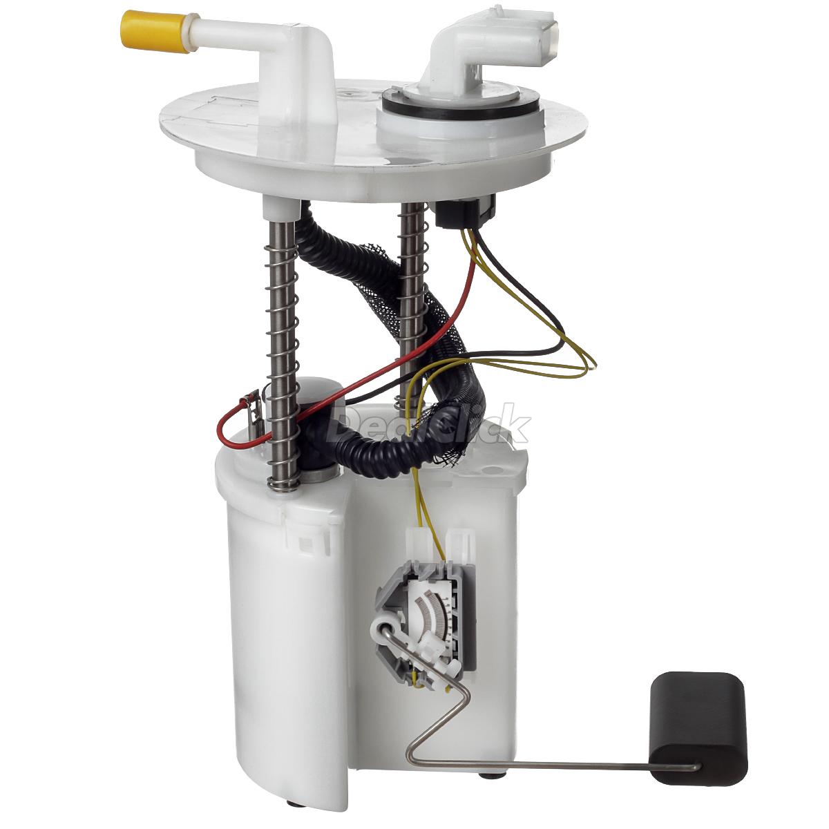New Fuel Pump Assembly W/Float Arm For Ford Taurus Mercury Sable
