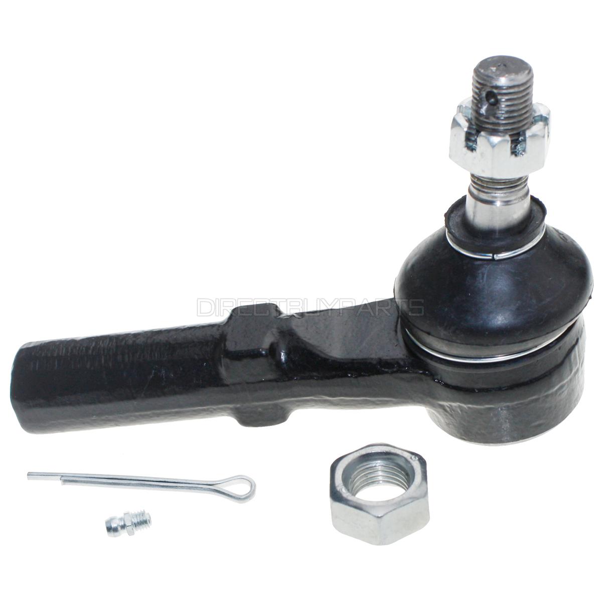 Pitman & Idler Arm Stabilizer Bar Link Tie Rods End For 0110 GMC