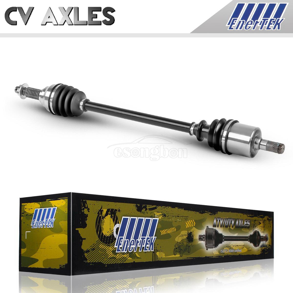 John Deere Gator Xuv Front Left CV Axle Drive Shaft 620i/625i/825i/850D