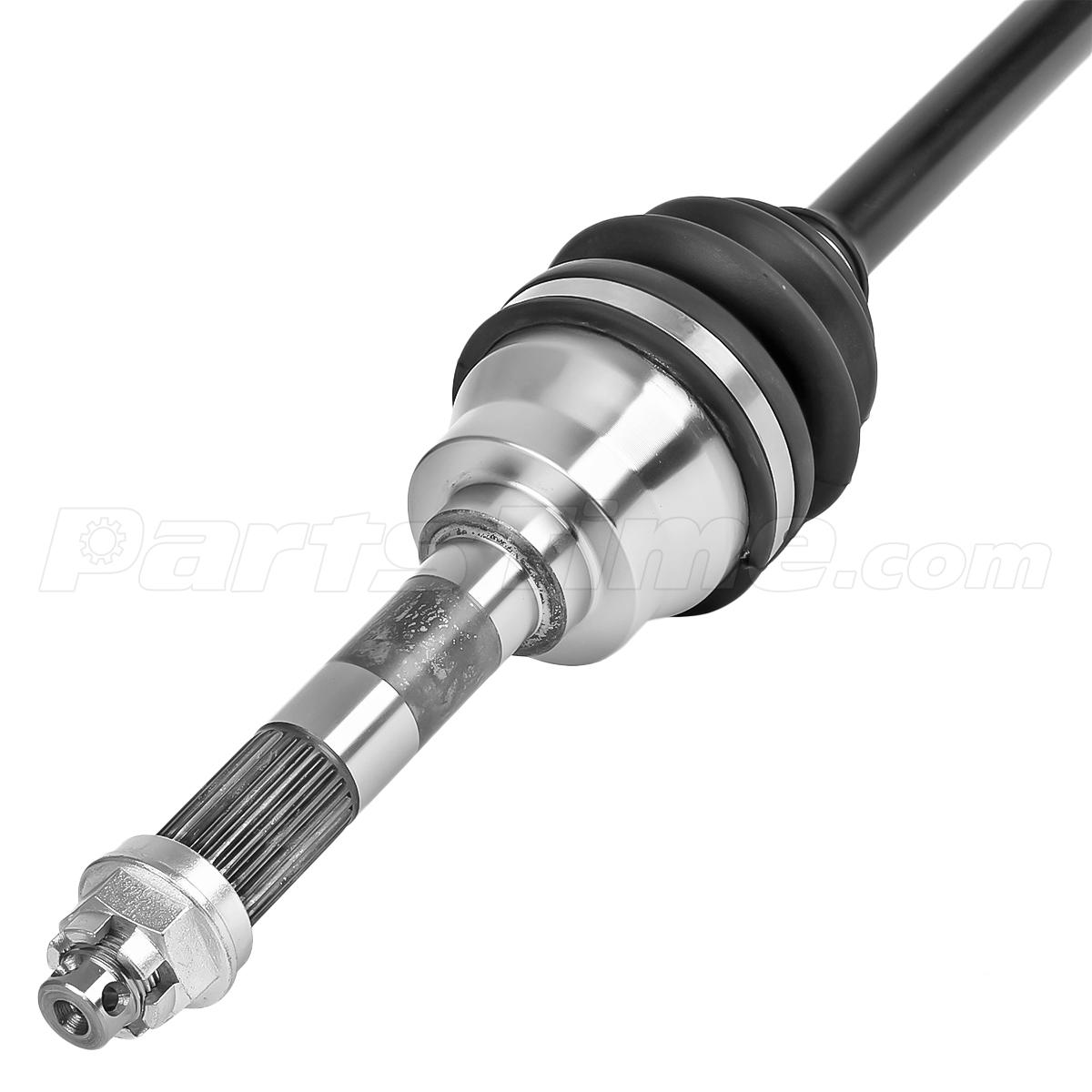 根付 Rear Drive Shaft CV Axle Assembly Suzuki | NICHE PARTS