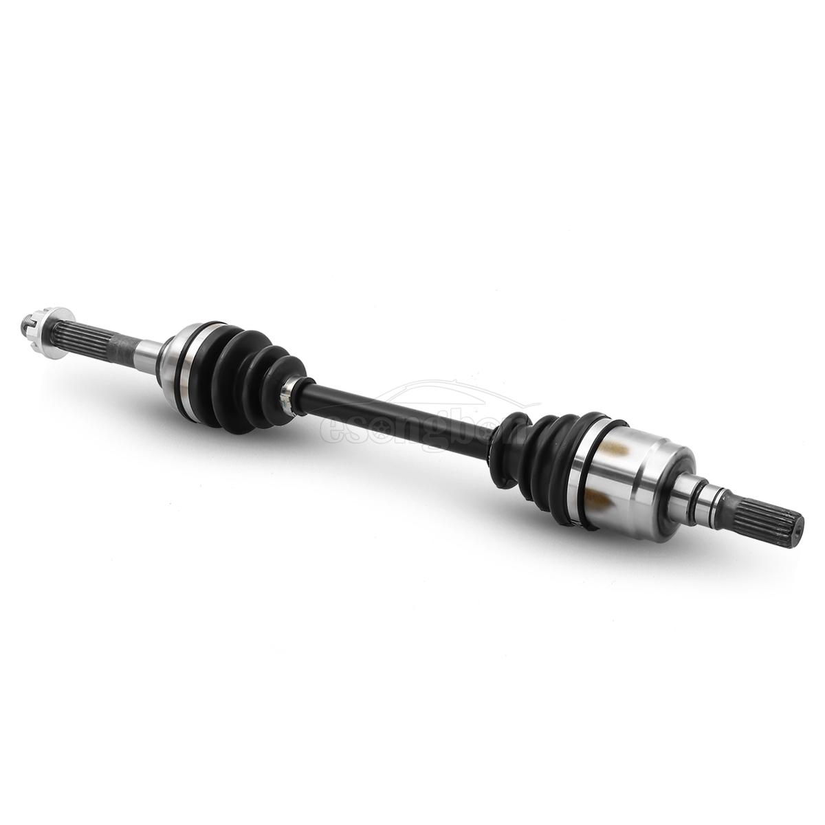 Fits Kubota RTV 900/1100/1140 Front Left&Right CV Axle Drive Shaft