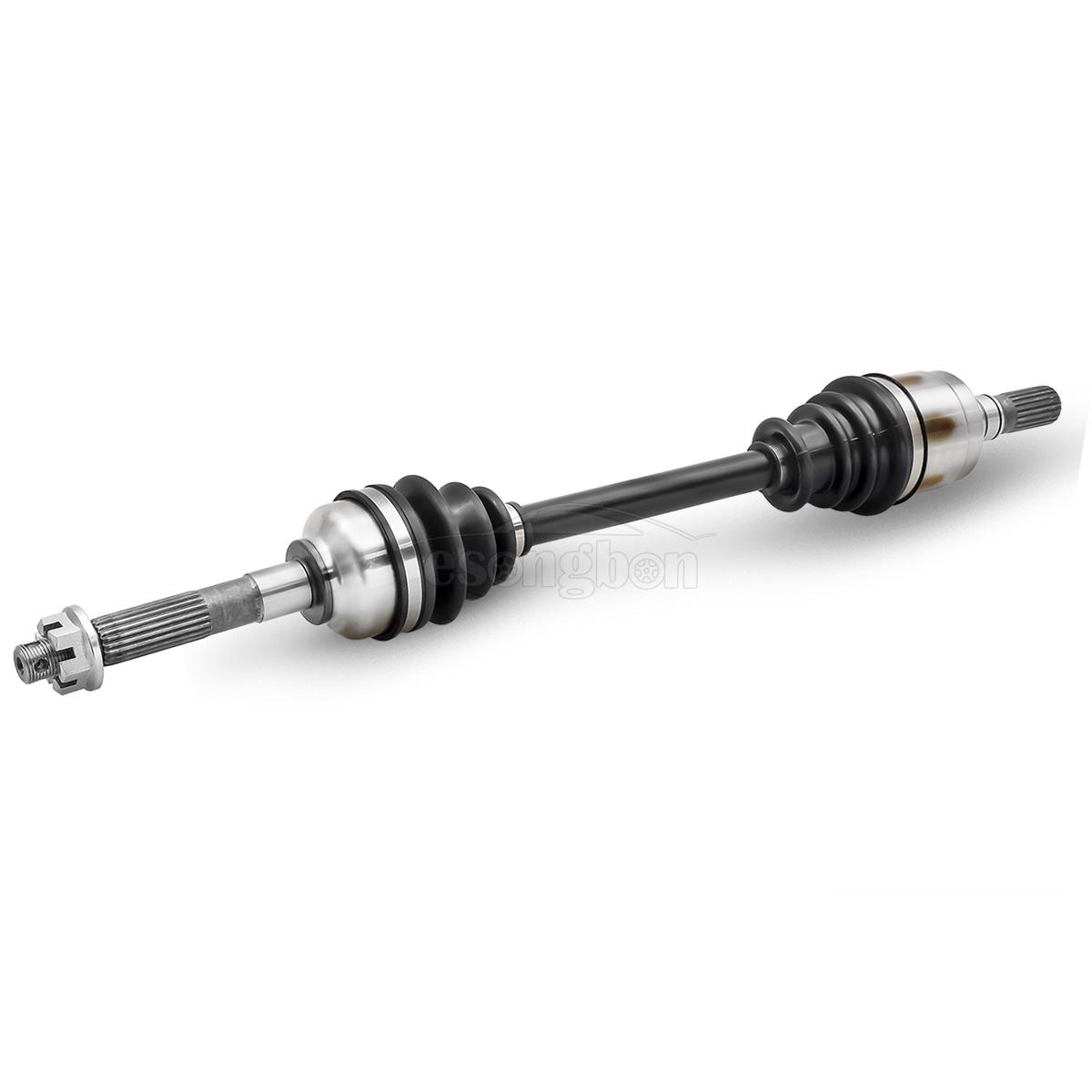 Fits Kubota RTV 900/1100/1140 Front Left&Right CV Axle Drive Shaft