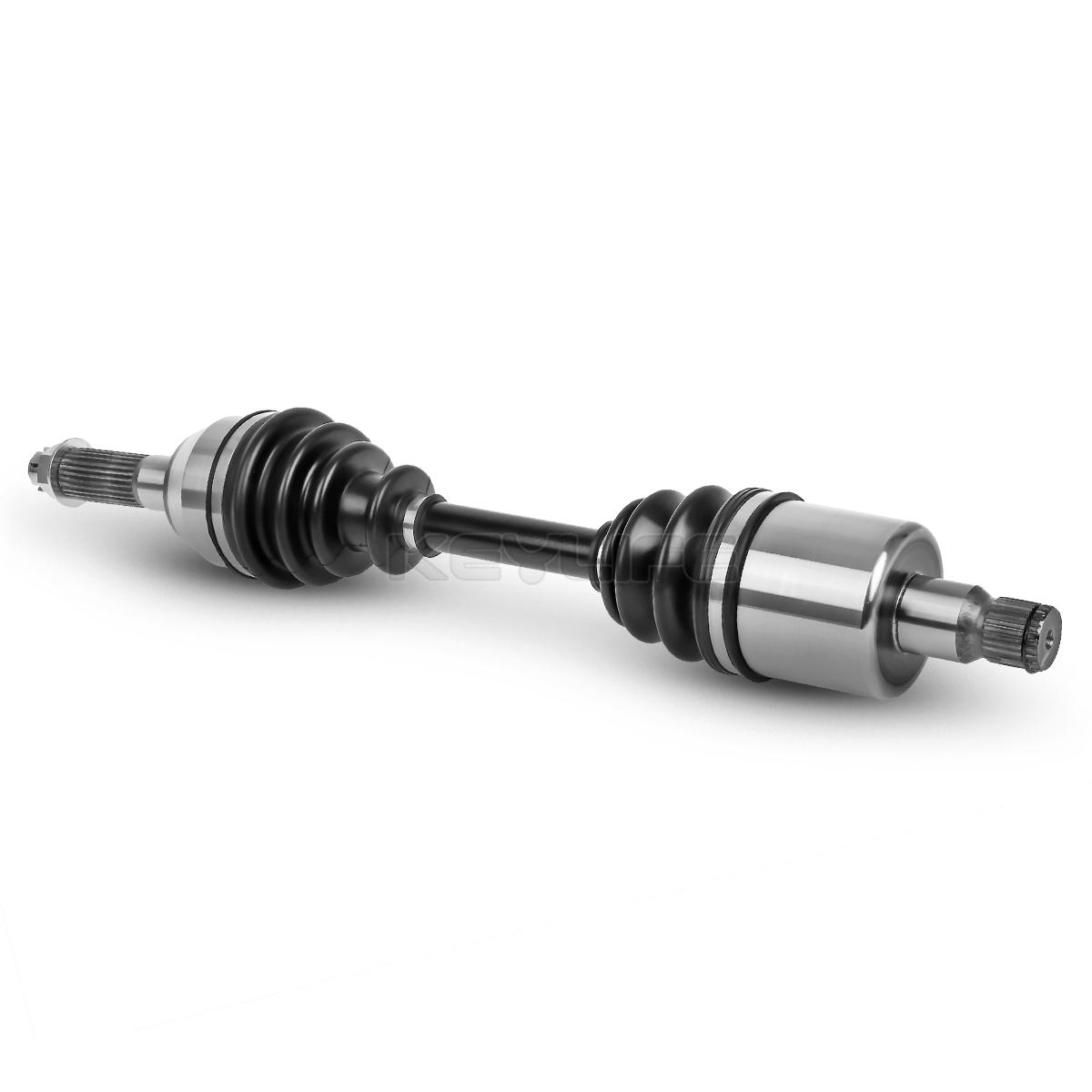 Fits Polaris Ranger RZR 800 Rear Left/Right CV Axles Drive Shaft 2008