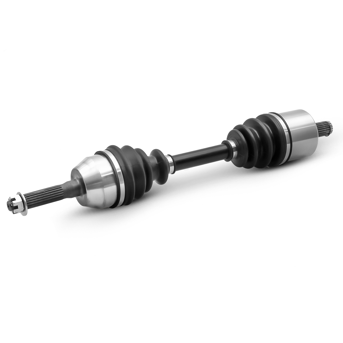 NICHE Front & Rear Axle Rebuild Kit For 2003 Polaris Sportsman 600/700 – High-Strength Replacement