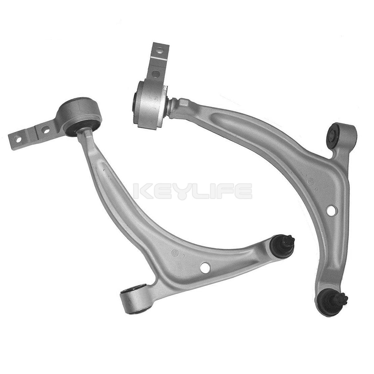 2 suspension lower control arm ball joint parts for 2002 2004 nissan altima brake light bulb replacement